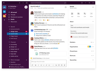 Slack - Download